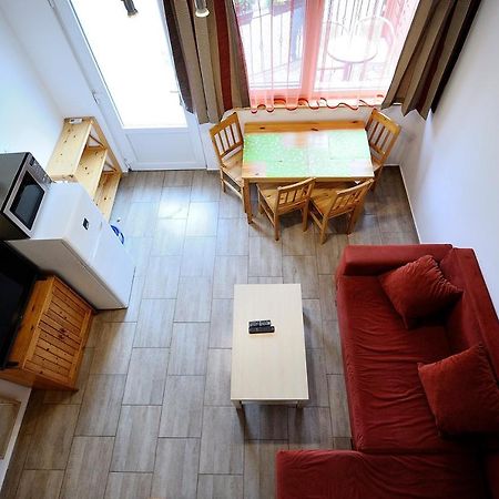 Luca Apartman Apartment Balatonlelle Ngoại thất bức ảnh