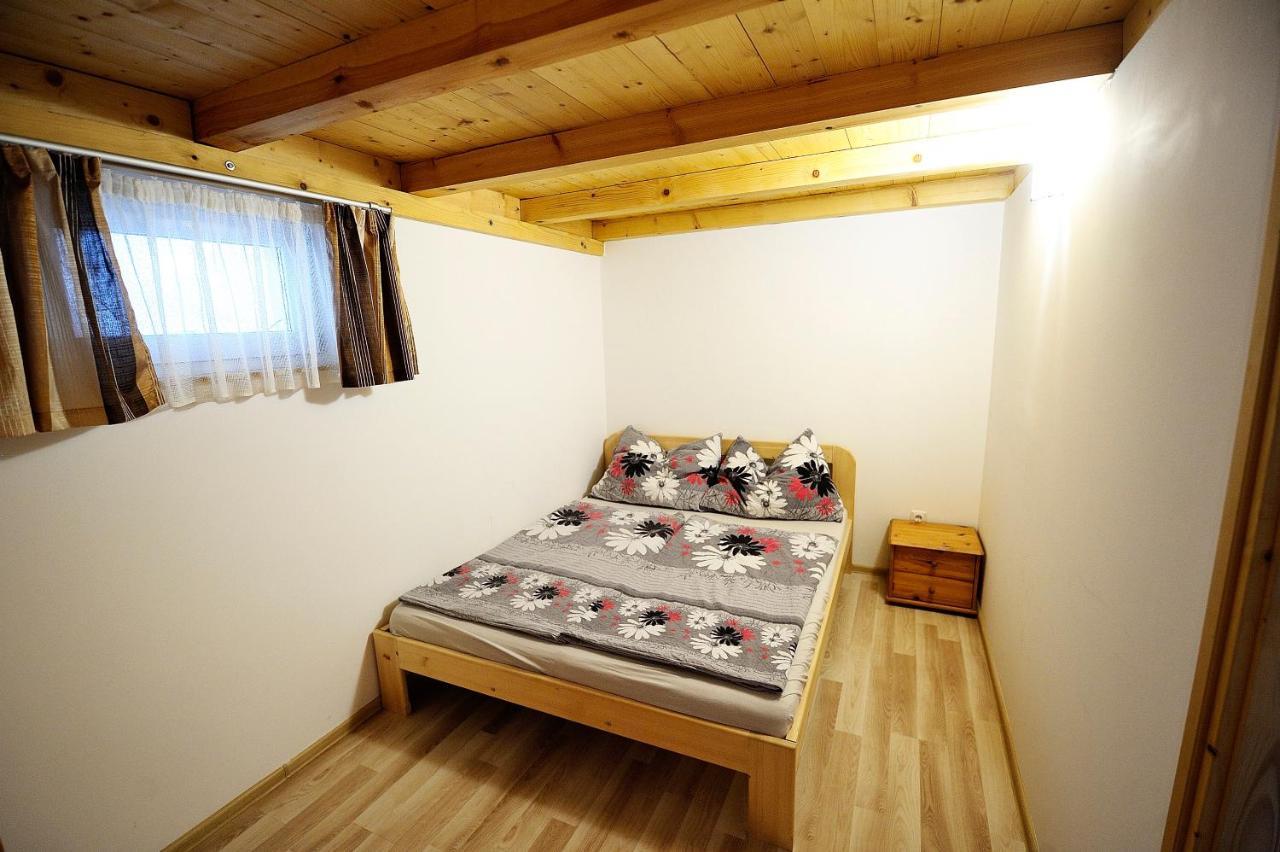 Luca Apartman Apartment Balatonlelle Ngoại thất bức ảnh