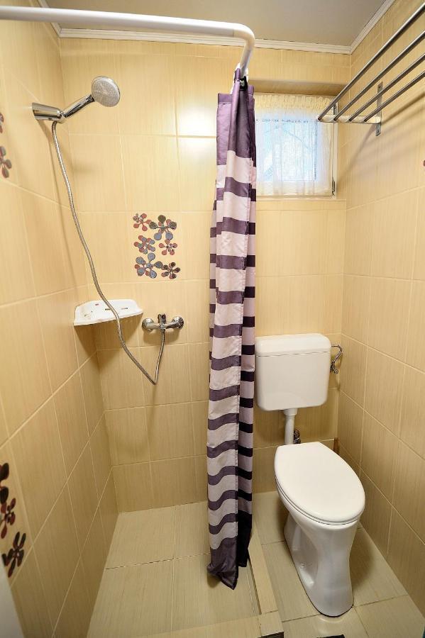Luca Apartman Apartment Balatonlelle Ngoại thất bức ảnh